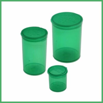 Joint Tubes & PopUps